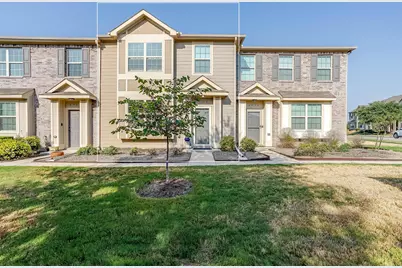 6972 Carrington Lane, Fort Worth, TX 76137 - Photo 1