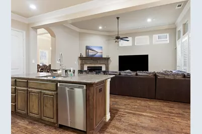 2115 N Hill Drive, Irving, TX 75038 - Photo 8