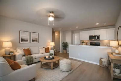 3008 Grey Wolf Circle #116, Denton, TX 76209 - Photo 4