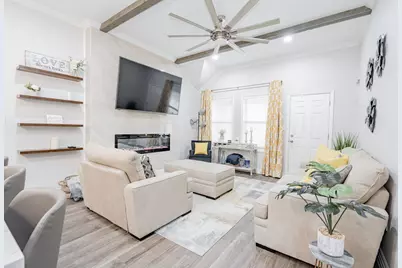 4006 Metropolitan Avenue, Dallas, TX 75210 - Photo 12