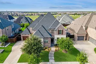 6073 Forefront Ave, Frisco, TX 75036 - Photo 32