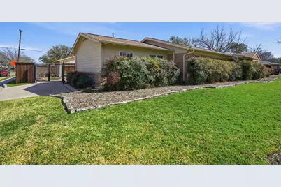 3720 Granada Drive, Richland Hills, TX 76118 - Photo 2