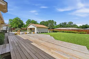 3720 Granada Dr, Richland Hills, TX 76118 - Photo 34