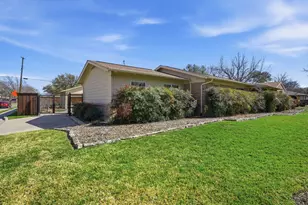 3720 Granada Dr, Richland Hills, TX 76118 - Photo 1