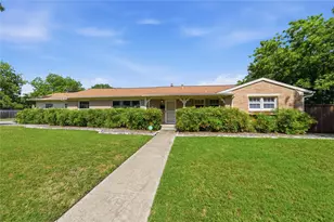 3720 Granada Dr, Richland Hills, TX 76118 - Photo 1