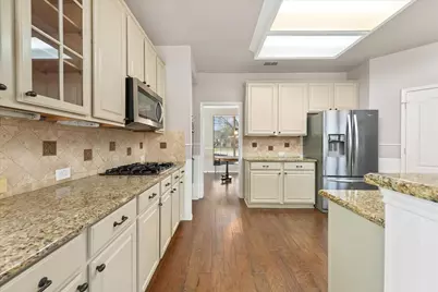 1549 Spring Lake Drive, Keller, TX 76248 - Photo 8