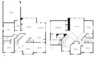 1549 Spring Lake Dr, Keller, TX 76248 - Photo 40