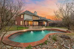 1549 Spring Lake Dr, Keller, TX 76248 - Photo 30