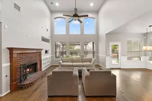 1549 Spring Lake Dr, Keller, TX 76248 - Photo 4