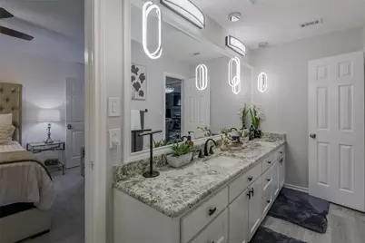 3719 Danbury Drive, Arlington, TX 76016 - Photo 22