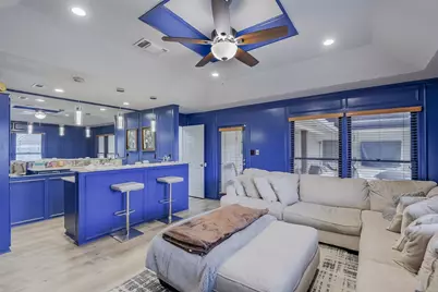 3719 Danbury Drive, Arlington, TX 76016 - Photo 18