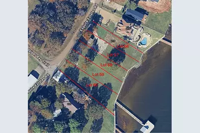 219 Esquire Estates Road, Mabank, TX 75156 - Photo 1