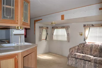 Lot 91-92 Private Road 5800, Yantis, TX 75497 - Photo 8