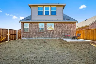 3911 Nature Court, Denison, TX 75020 - Photo 2