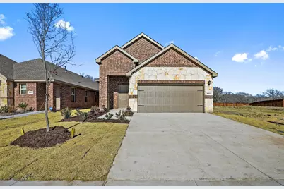 3911 Nature Court, Denison, TX 75020 - Photo 2