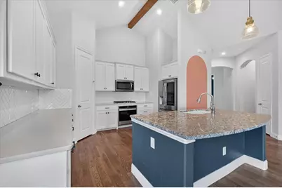 1919 Middleton Drive, Mansfield, TX 76063 - Photo 14