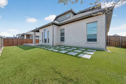 1919 Middleton Drive, Mansfield, TX 76063 - Photo 1