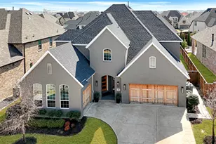 1631 Sunset Ave, Prosper, TX 75078 - Photo 1