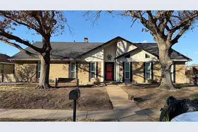 1000 Oxfordshire Drive, Carrollton, TX 75007 - Photo 1