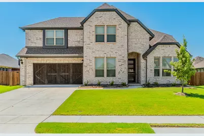 136 Wenham Way, Forney, TX 75126 - Photo 1