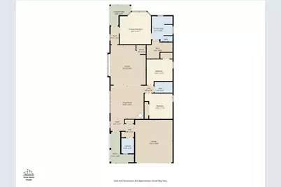 1829 Coronet Avenue, Aubrey, TX 76227 - Photo 40