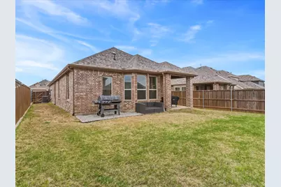 1829 Coronet Avenue, Aubrey, TX 76227 - Photo 26