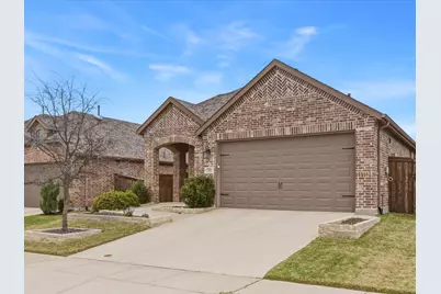1829 Coronet Avenue, Aubrey, TX 76227 - Photo 2