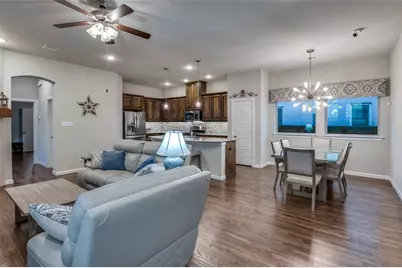 1710 Green Jasper Place, Arlington, TX 76005 - Photo 4