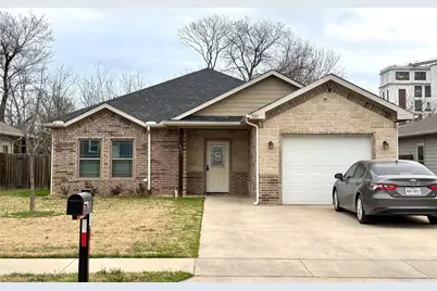 521 S Montgomery Street, Sherman, TX 75090 - Photo 2