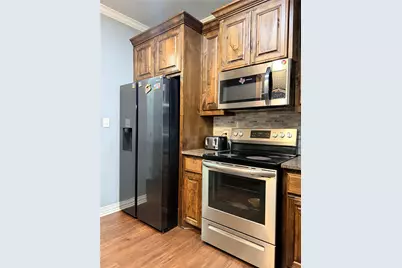 521 S Montgomery Street, Sherman, TX 75090 - Photo 6