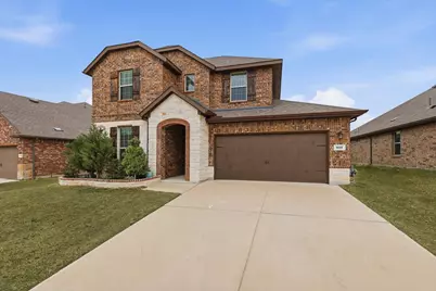 920 Violet Way, Celina, TX 75009 - Photo 2