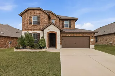 920 Violet Way, Celina, TX 75009 - Photo 1