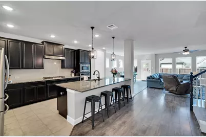 7412 Winterbloom Way, Fort Worth, TX 76123 - Photo 12