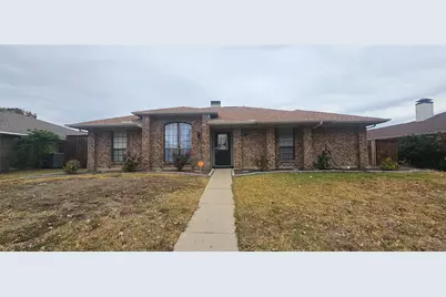 3102 Aspen Drive, Carrollton, TX 75007 - Photo 1