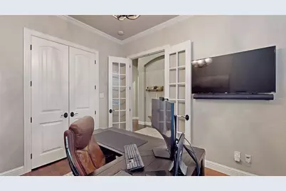 1417 5th Street, Argyle, TX 76226 - Photo 34