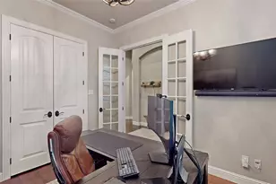 1417 5th St, Argyle, TX 76226 - Photo 34