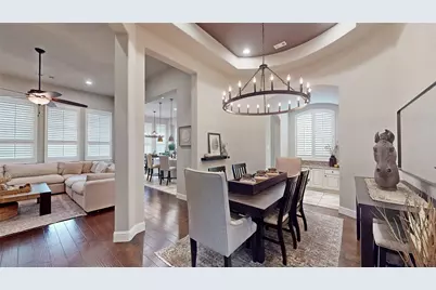 1417 5th Street, Argyle, TX 76226 - Photo 16