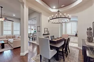 1417 5th St, Argyle, TX 76226 - Photo 16