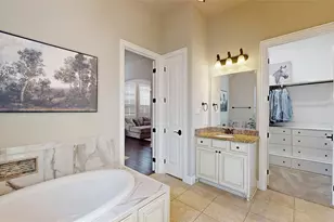 1417 5th St, Argyle, TX 76226 - Photo 24