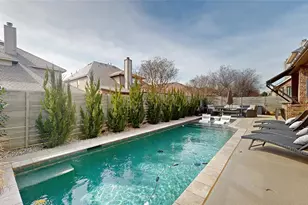 1417 5th St, Argyle, TX 76226 - Photo 40