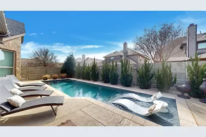 1417 5th Street, Argyle, TX 76226 - Photo 2