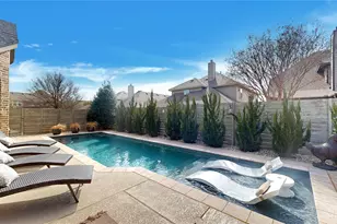 1417 5th St, Argyle, TX 76226 - Photo 2