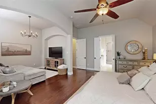 1417 5th St, Argyle, TX 76226 - Photo 20