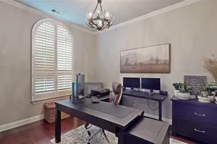 1417 5th St, Argyle, TX 76226 - Photo 32