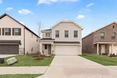 176 Ashbrook Street, Little Elm, TX 75068 - Photo 2