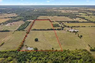 Lot 1 Tbd County Road 4120, Bonham, TX 75418 - Photo 1