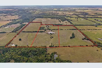 Lot 1 Tbd County Road 4120, Bonham, TX 75418 - Photo 2