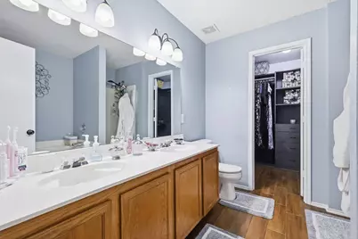 1528 Fieldstone Drive, Little Elm, TX 75068 - Photo 18