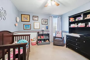 1528 Fieldstone Dr, Little Elm, TX 75068 - Photo 30