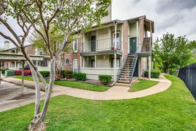 5981 Arapaho Road #1806, Dallas, TX 75248 - Photo 2